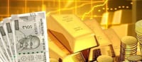 Gold Price: A rise of Rs 247 recorded ??